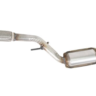 CATCO® - Direct Fit Catalytic Converters