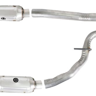 CATCO® - Direct Fit Catalytic Converters