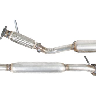 CATCO® - Direct Fit Catalytic Converters
