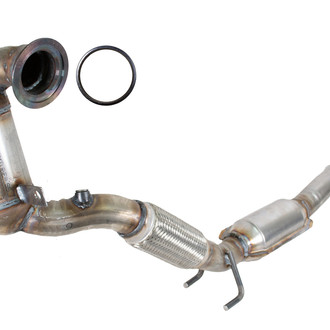 CATCO® - Direct Fit Catalytic Converters