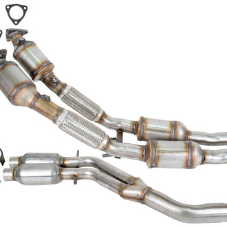 CATCO® - Direct Fit Catalytic Converters