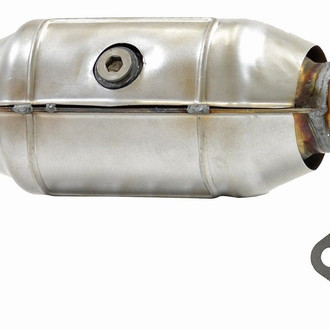 CATCO® - 63 Series Direct Fit Catalytic Converter