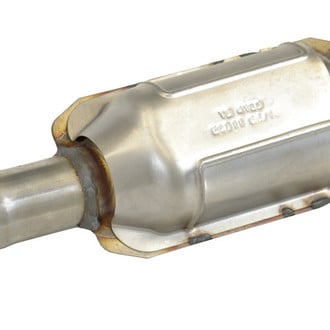 CATCO® - 63 Series Direct Fit Catalytic Converter