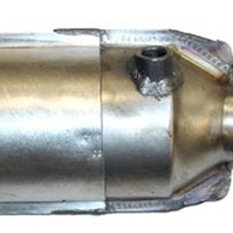 CATCO® - 63 Series Direct Fit Catalytic Converter