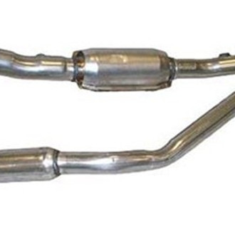 CATCO® - 63 Series Direct Fit Catalytic Converter