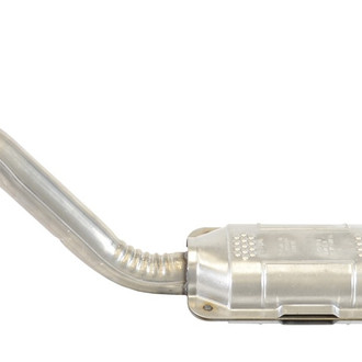 CATCO® - 63 Series Direct Fit Catalytic Converter