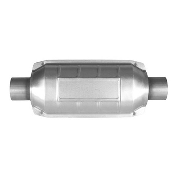 EPA Catalytic Converter Catco 4414 Federal Direct Fit 