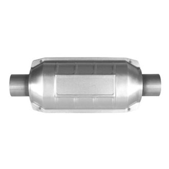 CATCO® - Universal Fit Catalytic Converter