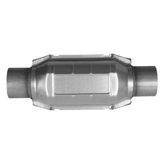 CATCO® - Universal Fit Catalytic Converter