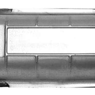 CATCO® - 73 Series Universal Fit Catalytic Converter