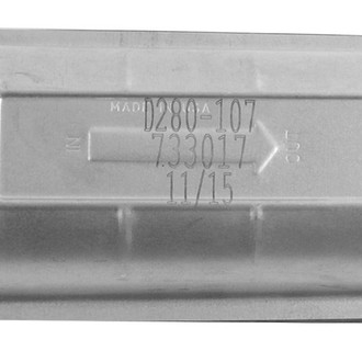 CATCO® - 73 Series Universal Fit Catalytic Converter