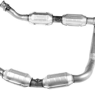 CATCO® - 73 Series Direct Fit Catalytic Converter