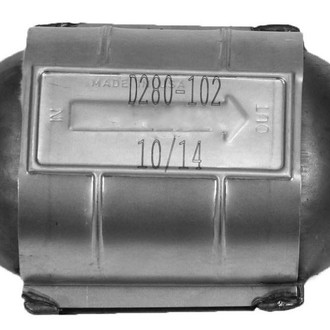 CATCO® - 75 Series Universal Fit Catalytic Converter