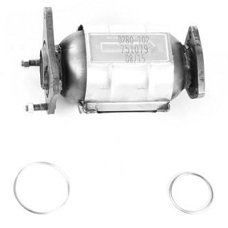 CATCO® - 75 Series Direct Fit Catalytic Converter
