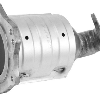 CATCO® - 75 Series Direct Fit Catalytic Converter