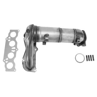 CATCO® - 75 Series Direct Fit Catalytic Converter