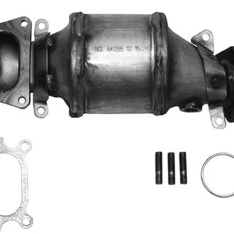 CATCO® - 75 Series Direct Fit Catalytic Converter