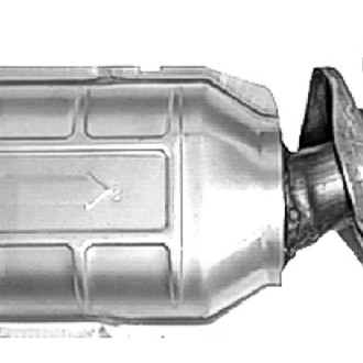 CATCO® - 75 Series Direct Fit Catalytic Converter