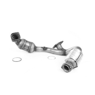 CATCO® - 75 Series Direct Fit Catalytic Converter