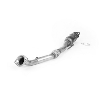 CATCO® - 75 Series Direct Fit Catalytic Converter