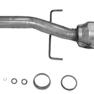 CATCO® - 75 Series Direct Fit Catalytic Converter