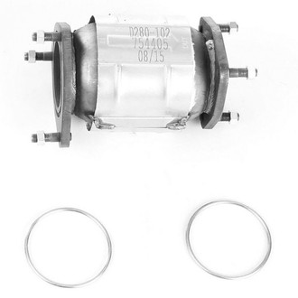 CATCO® - 75 Series Direct Fit Catalytic Converter