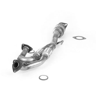 CATCO® - 75 Series Direct Fit Catalytic Converter