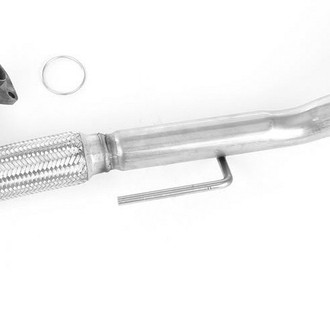 CATCO® - 75 Series Direct Fit Catalytic Converter