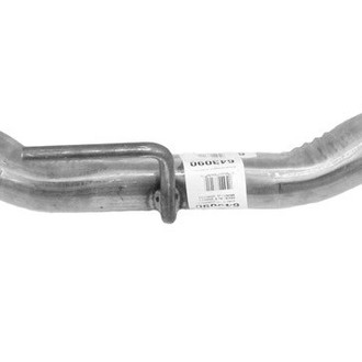 CATCO® - 75 Series Direct Fit Catalytic Converter