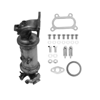 CATCO® - 770 Series Direct Fit Catalytic Converter