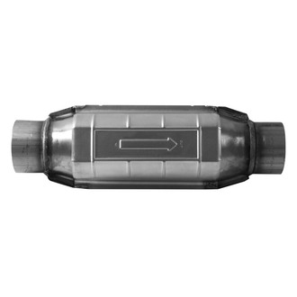CATCO® - 770 Series Universal Fit Round Body Catalytic Converter