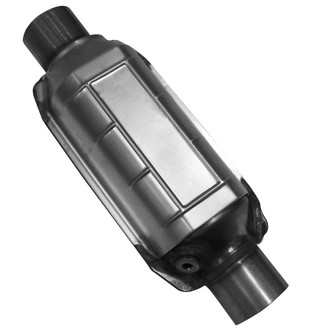 CATCO® - 770 Series Universal Fit Round Body Catalytic Converter