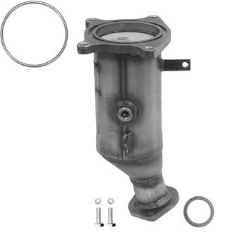 CATCO® - 770 Series Direct Fit Catalytic Converter