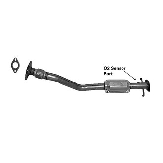 CATCO® - 770 Series Direct Fit Catalytic Converter