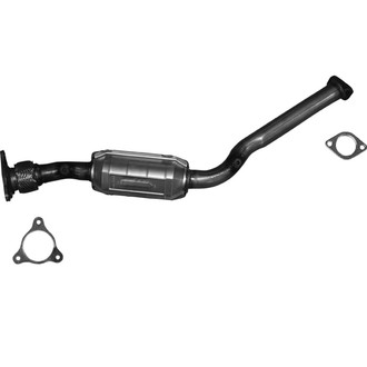 CATCO® - 770 Series Direct Fit Catalytic Converter
