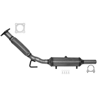 CATCO® - 770 Series Direct Fit Catalytic Converter