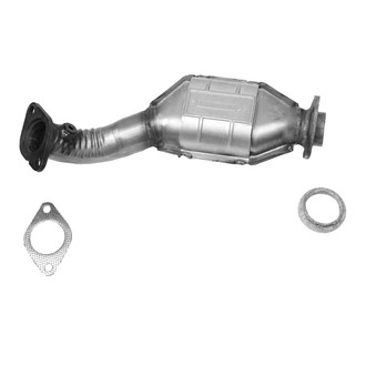 CATCO® - 770 Series Direct Fit Catalytic Converter