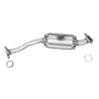 CATCO® - 770 Series Direct Fit Catalytic Converter