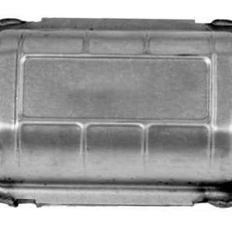 CATCO® - 771 Series Universal Fit Round Body Catalytic Converter