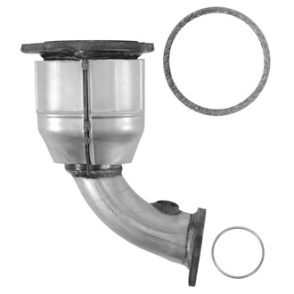 CATCO® - 771 Series Direct Fit Catalytic Converter