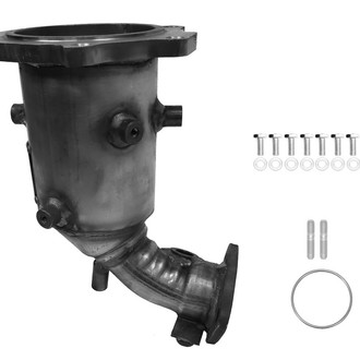 CATCO® - 771 Series Direct Fit Catalytic Converter