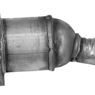 CATCO® - 771 Series Direct Fit Catalytic Converter
