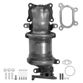 CATCO® - 771 Series Direct Fit Catalytic Converter