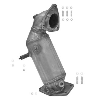 CATCO® - 771 Series Direct Fit Catalytic Converter