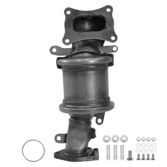 CATCO® - 771 Series Direct Fit Catalytic Converter