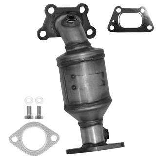 CATCO® - 771 Series Direct Fit Catalytic Converter