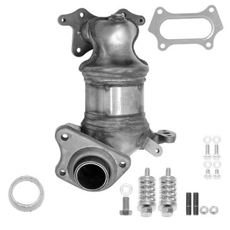 CATCO® - 771 Series Direct Fit Catalytic Converter