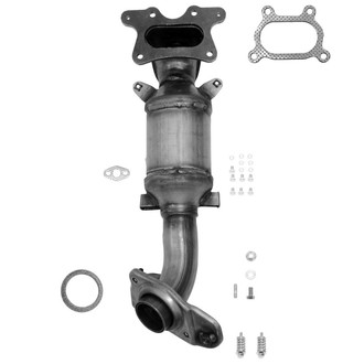 CATCO® - 771 Series Direct Fit Catalytic Converter