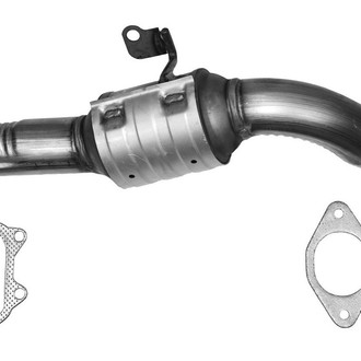 CATCO® - 771 Series Direct Fit Catalytic Converter