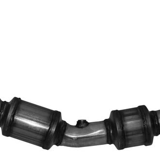 CATCO® - 771 Series Direct Fit Catalytic Converter